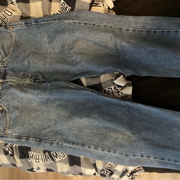 Levvi 505 36W 34L - Picture 1 of 4